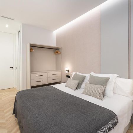 Centro XX Calle Montera 5Br 6Bh Madrid Bagian luar foto