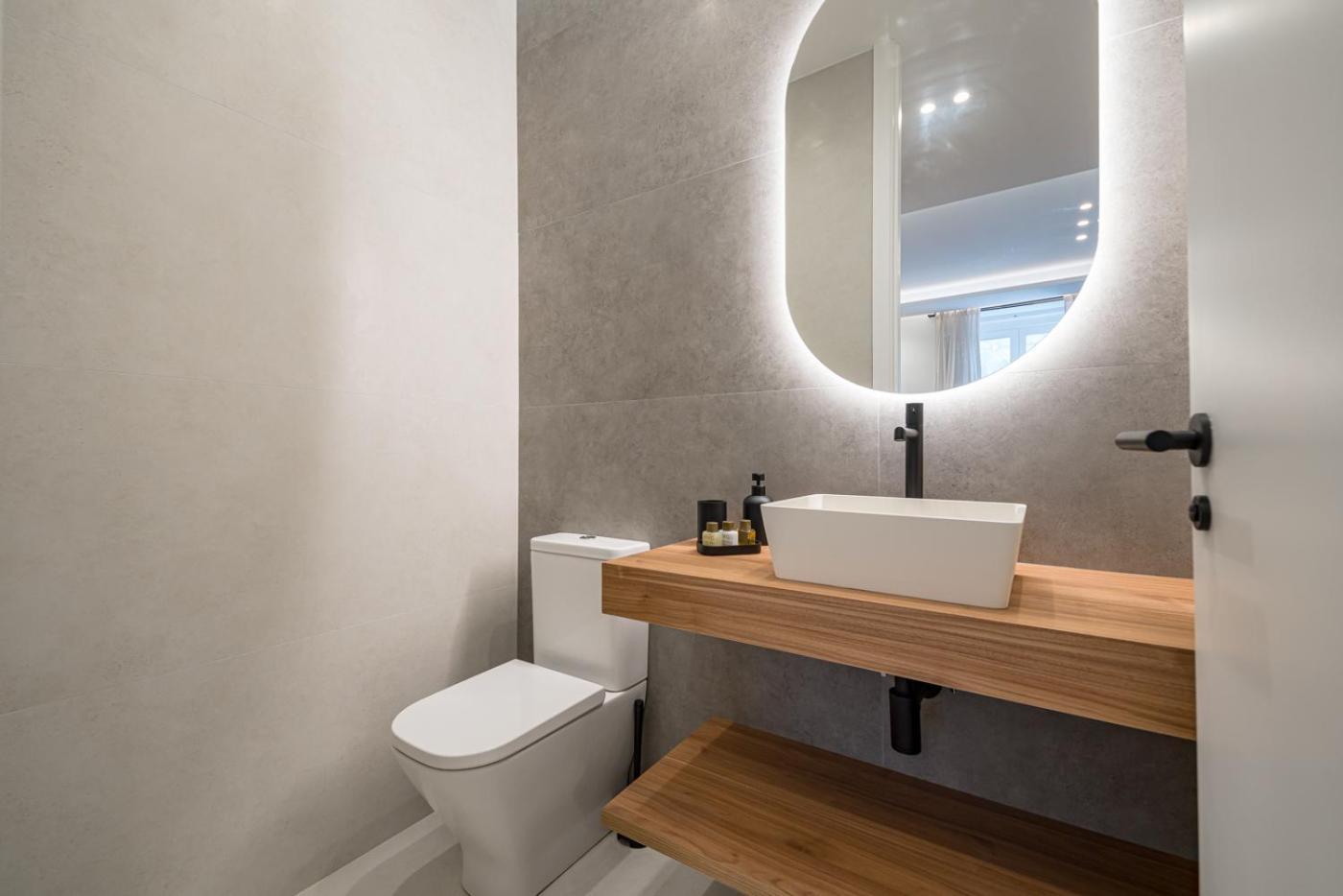 Centro XX Calle Montera 5Br 6Bh Madrid Bagian luar foto