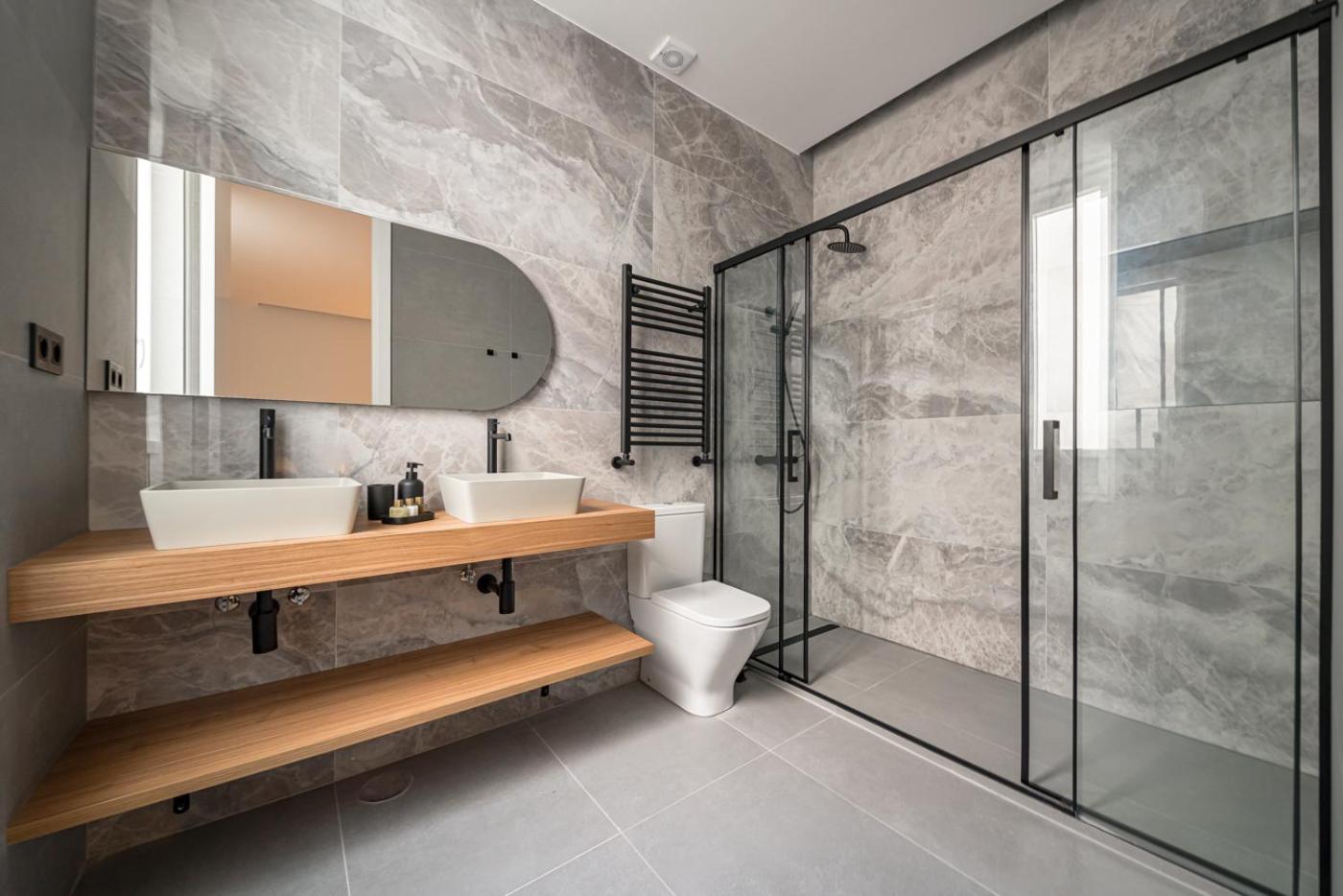 Centro XX Calle Montera 5Br 6Bh Madrid Bagian luar foto