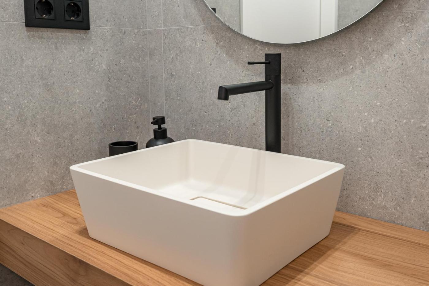 Centro XX Calle Montera 5Br 6Bh Madrid Bagian luar foto