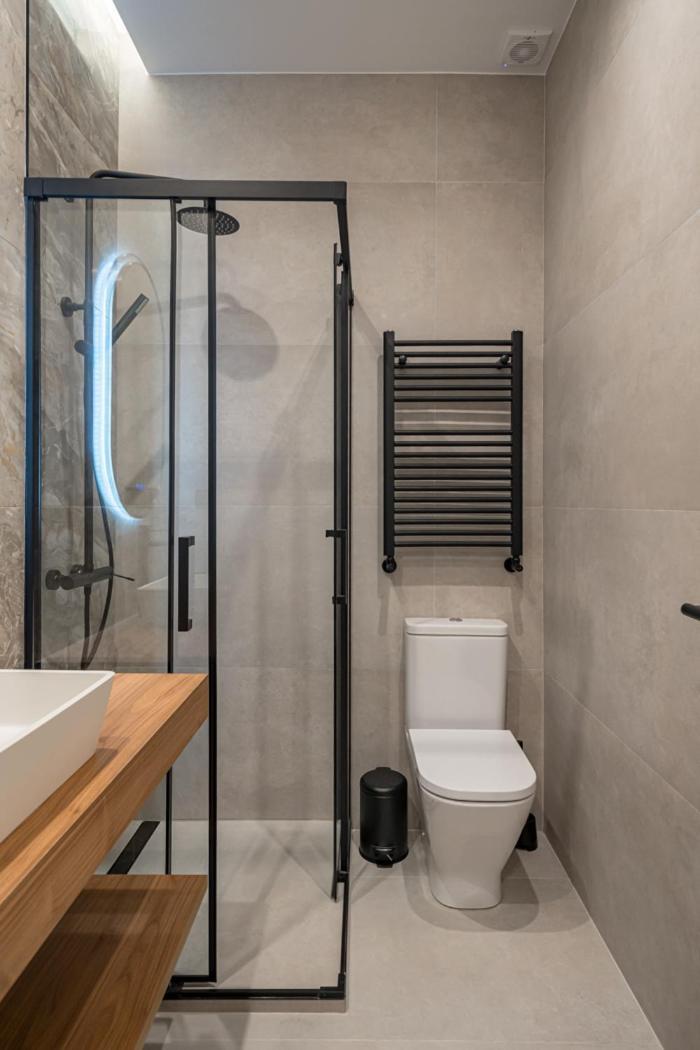 Centro XX Calle Montera 5Br 6Bh Madrid Bagian luar foto