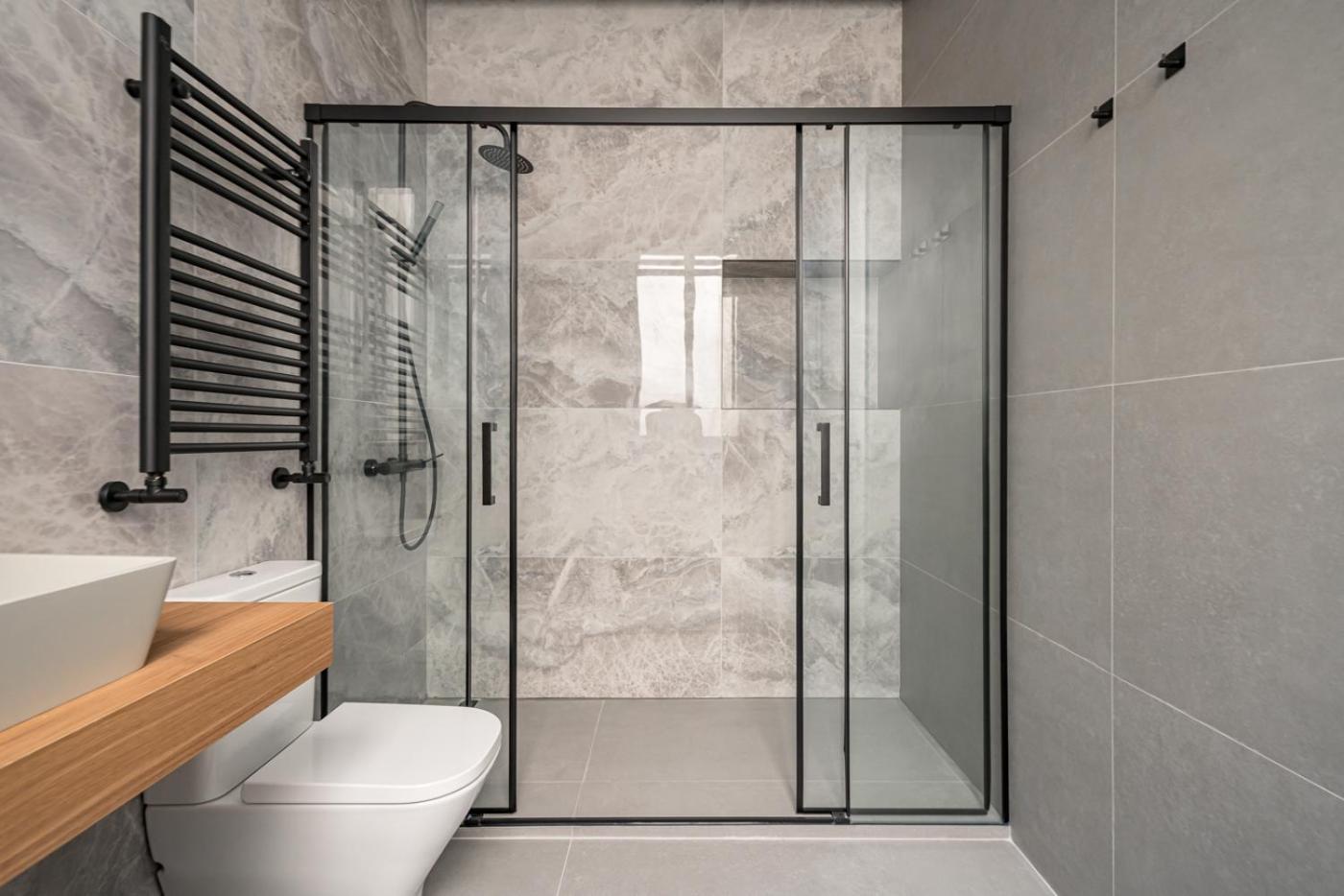 Centro XX Calle Montera 5Br 6Bh Madrid Bagian luar foto