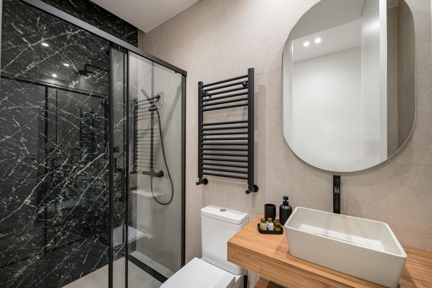 Centro XX Calle Montera 5Br 6Bh Madrid Bagian luar foto