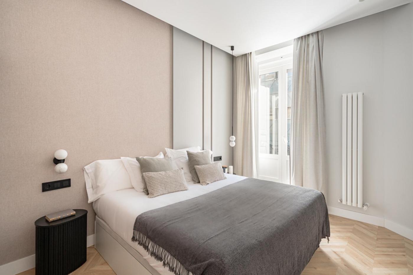 Centro XX Calle Montera 5Br 6Bh Madrid Bagian luar foto