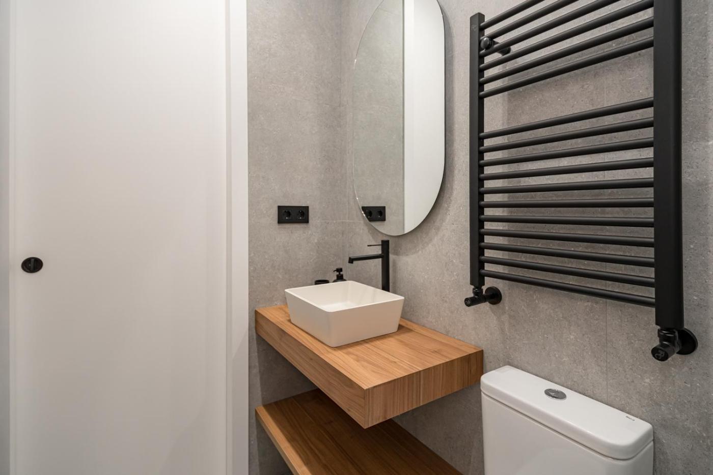 Centro XX Calle Montera 5Br 6Bh Madrid Bagian luar foto