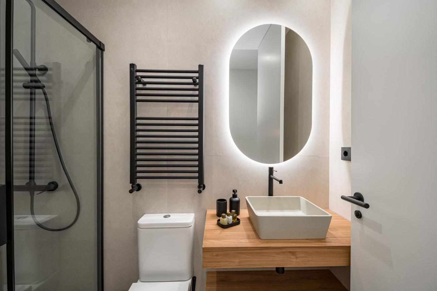 Centro XX Calle Montera 5Br 6Bh Madrid Bagian luar foto