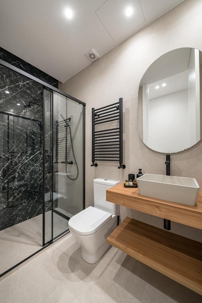 Centro XX Calle Montera 5Br 6Bh Madrid Bagian luar foto