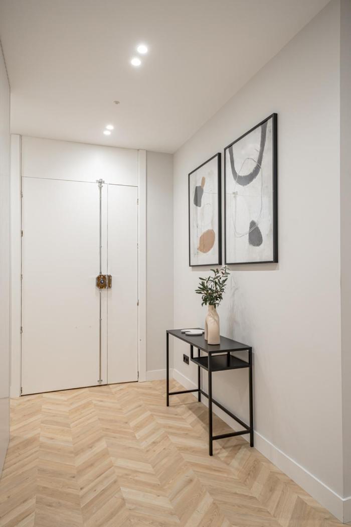 Centro XX Calle Montera 5Br 6Bh Madrid Bagian luar foto