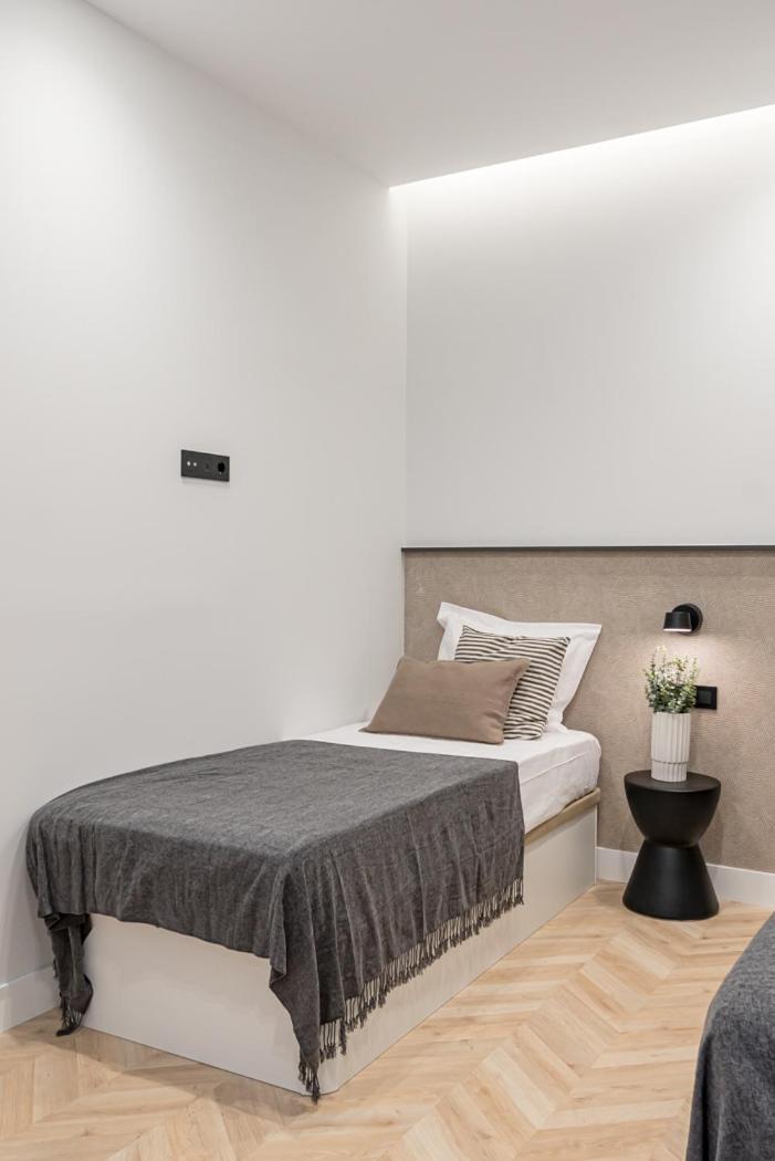 Centro XX Calle Montera 5Br 6Bh Madrid Bagian luar foto