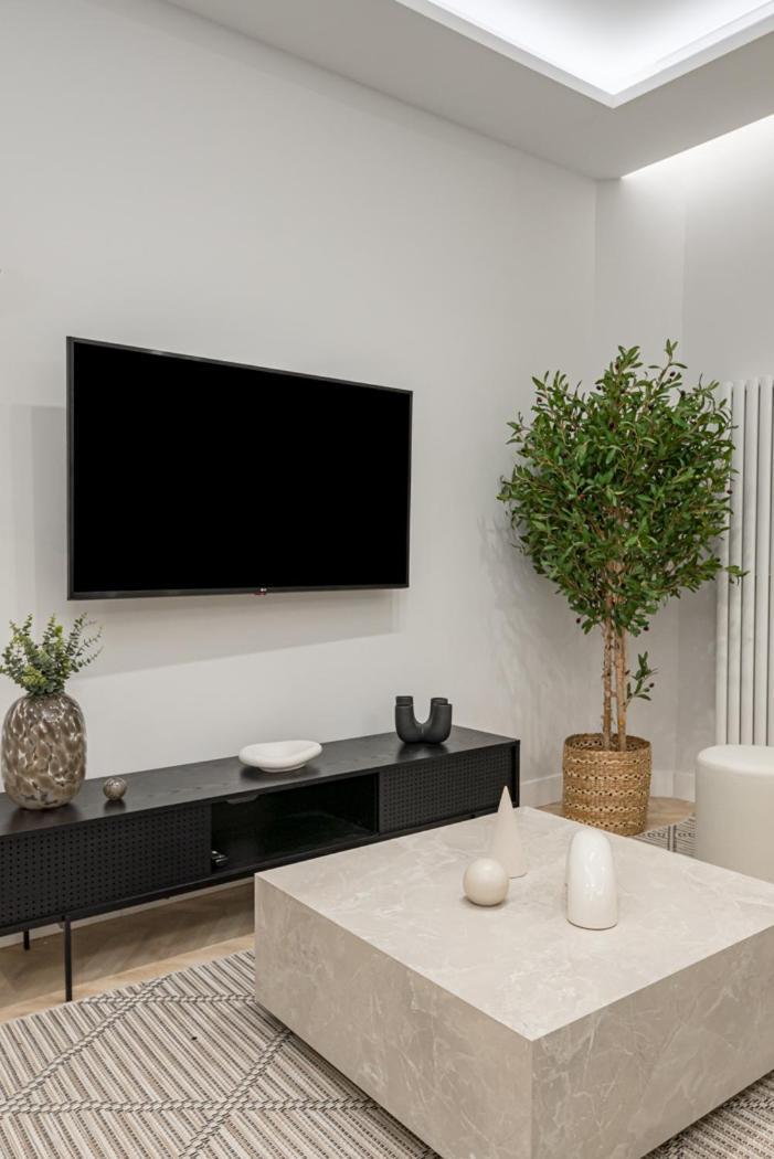 Centro XX Calle Montera 5Br 6Bh Madrid Bagian luar foto