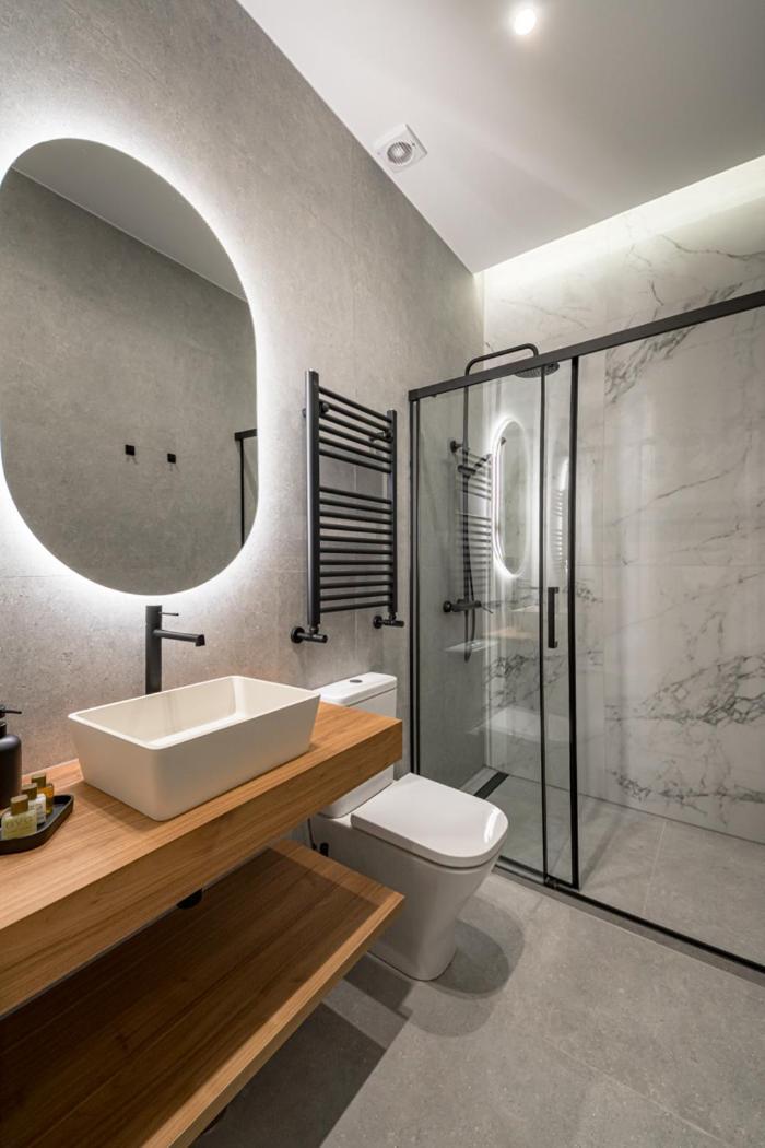 Centro XX Calle Montera 5Br 6Bh Madrid Bagian luar foto