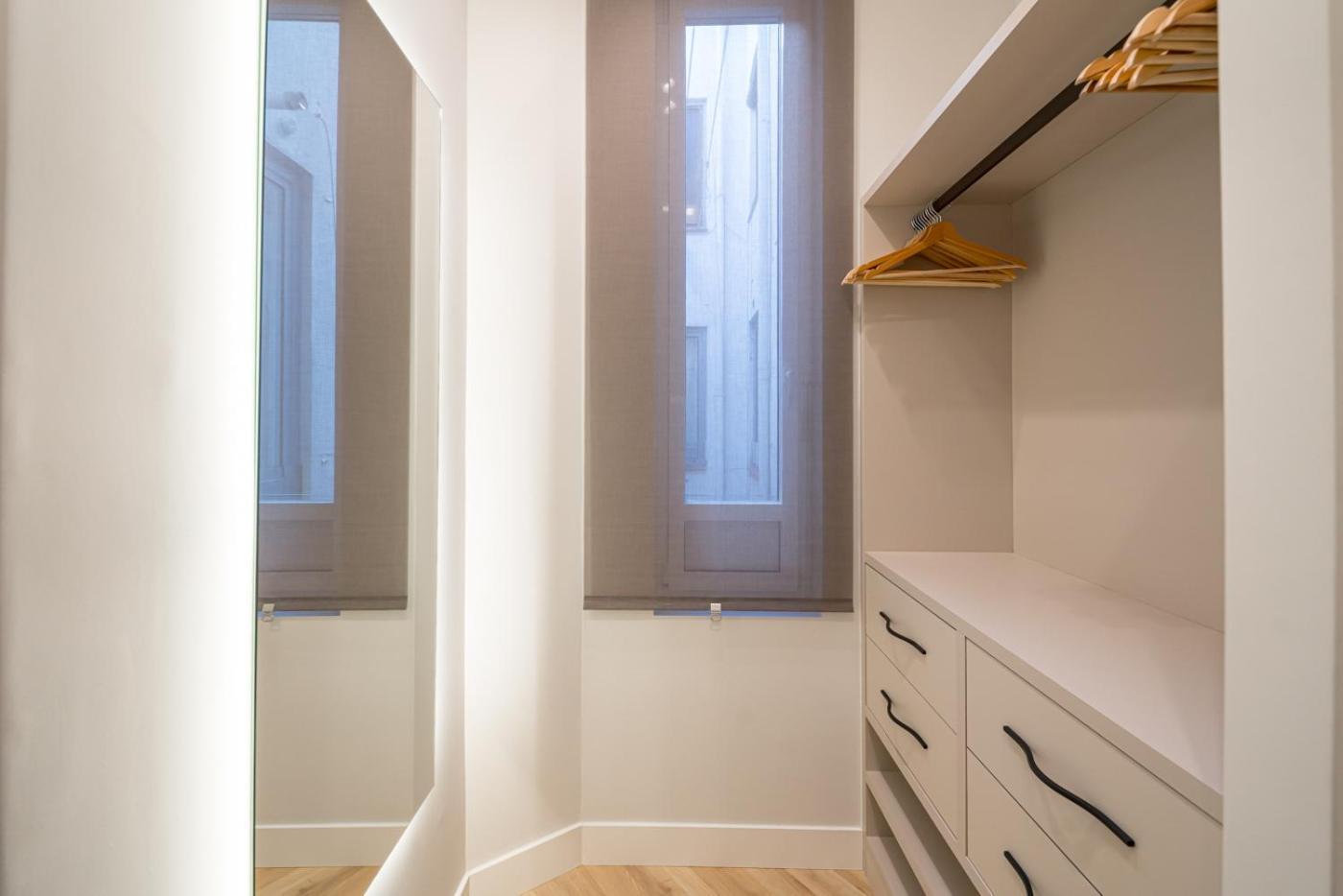 Centro XX Calle Montera 5Br 6Bh Madrid Bagian luar foto