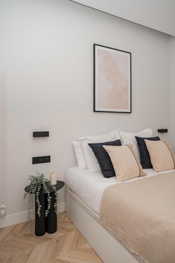 Centro XX Calle Montera 5Br 6Bh Madrid Bagian luar foto