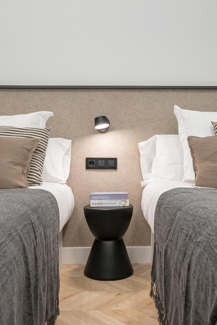 Centro XX Calle Montera 5Br 6Bh Madrid Bagian luar foto
