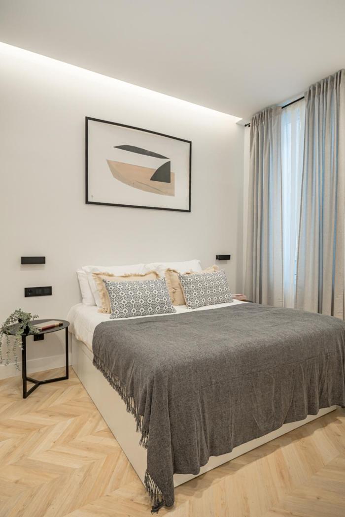 Centro XX Calle Montera 5Br 6Bh Madrid Bagian luar foto