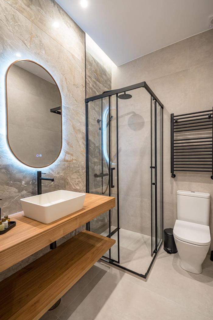 Centro XX Calle Montera 5Br 6Bh Madrid Bagian luar foto